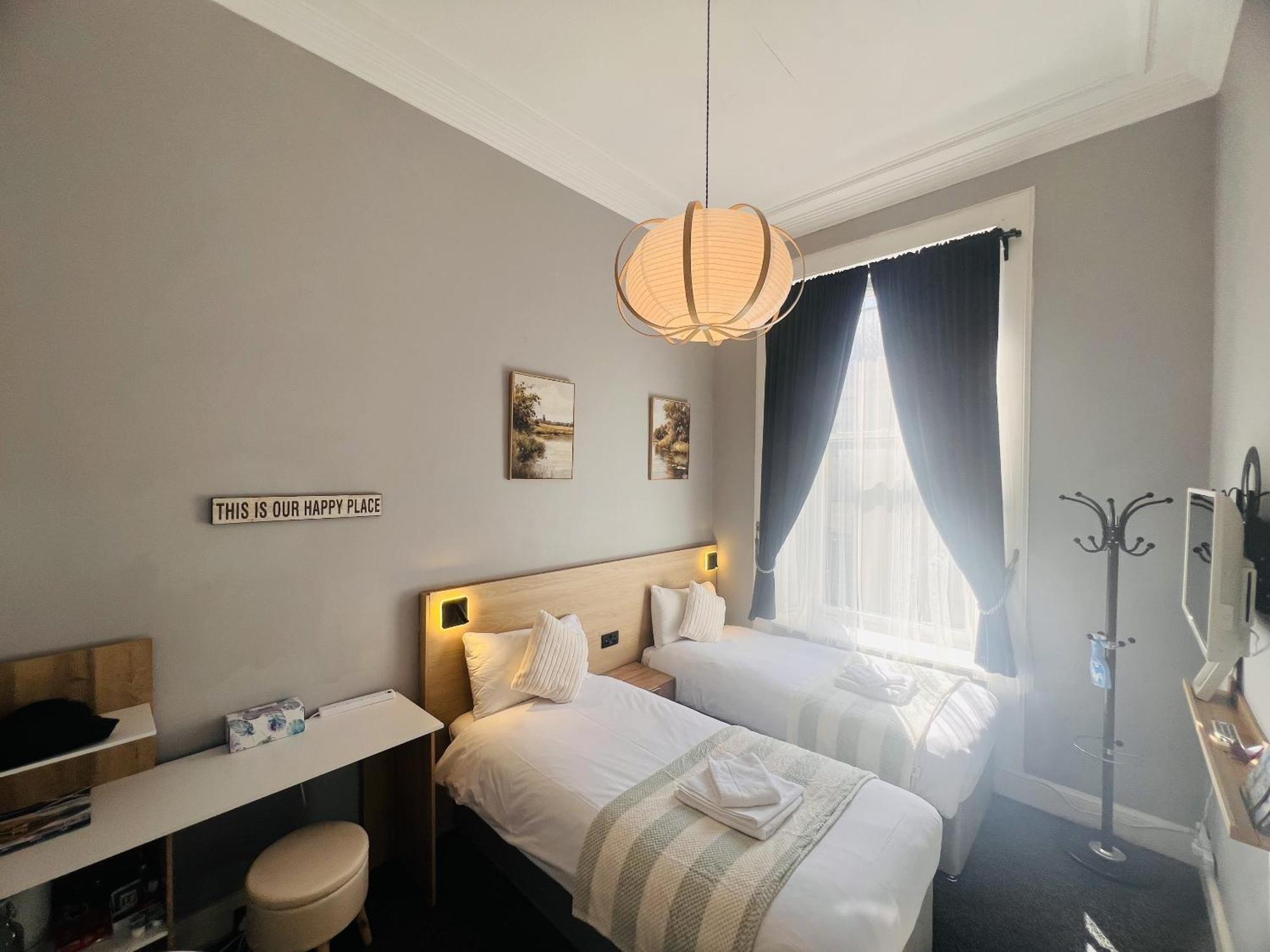 Ardenlee Guest House — Fotos 2